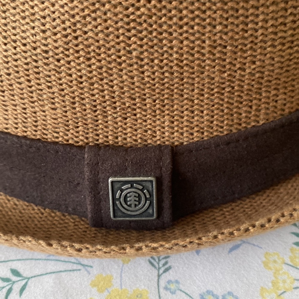 Element Crowns Hat - image 4